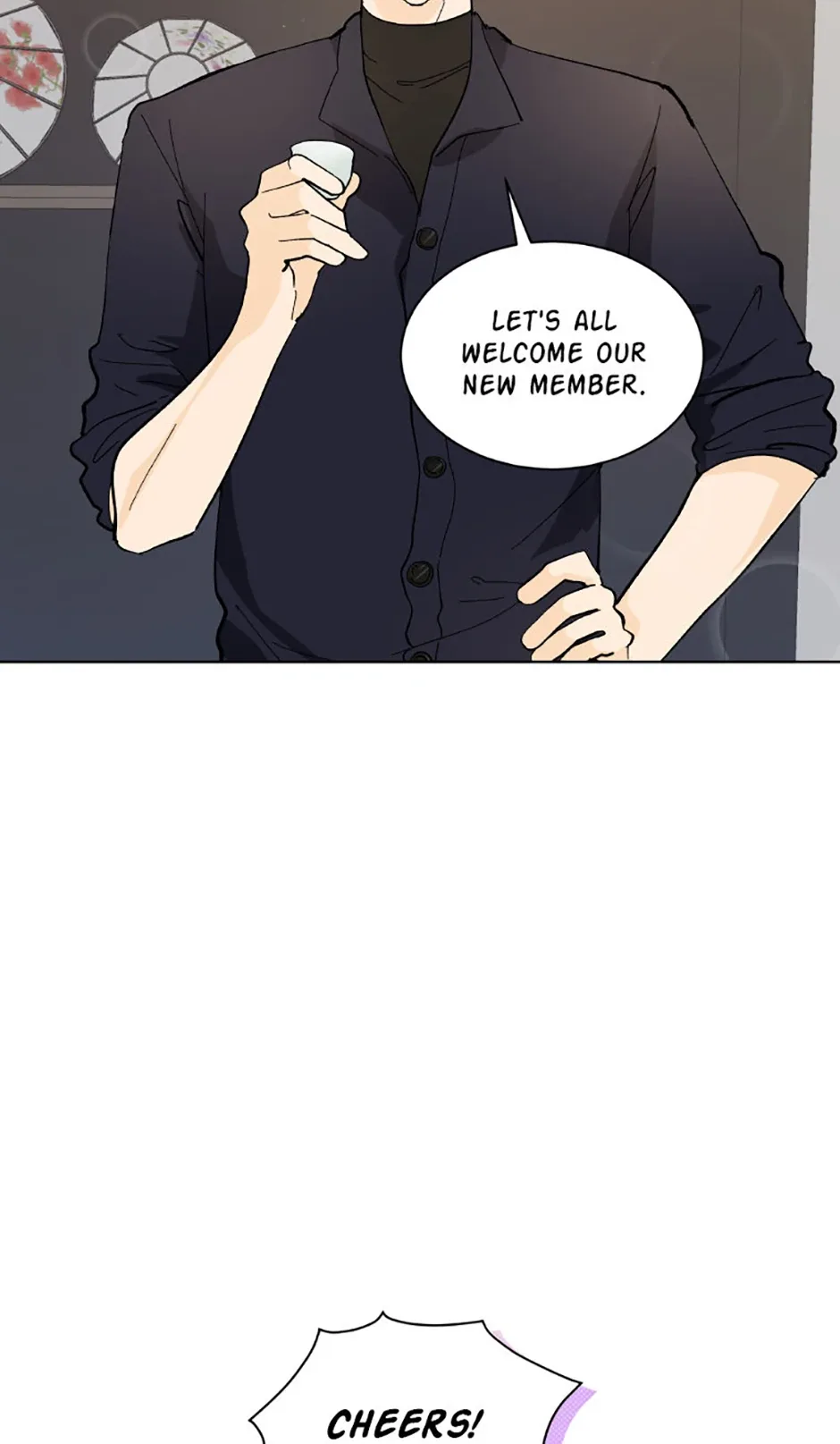 The Stylist and the Beast Chapter 9 page 22