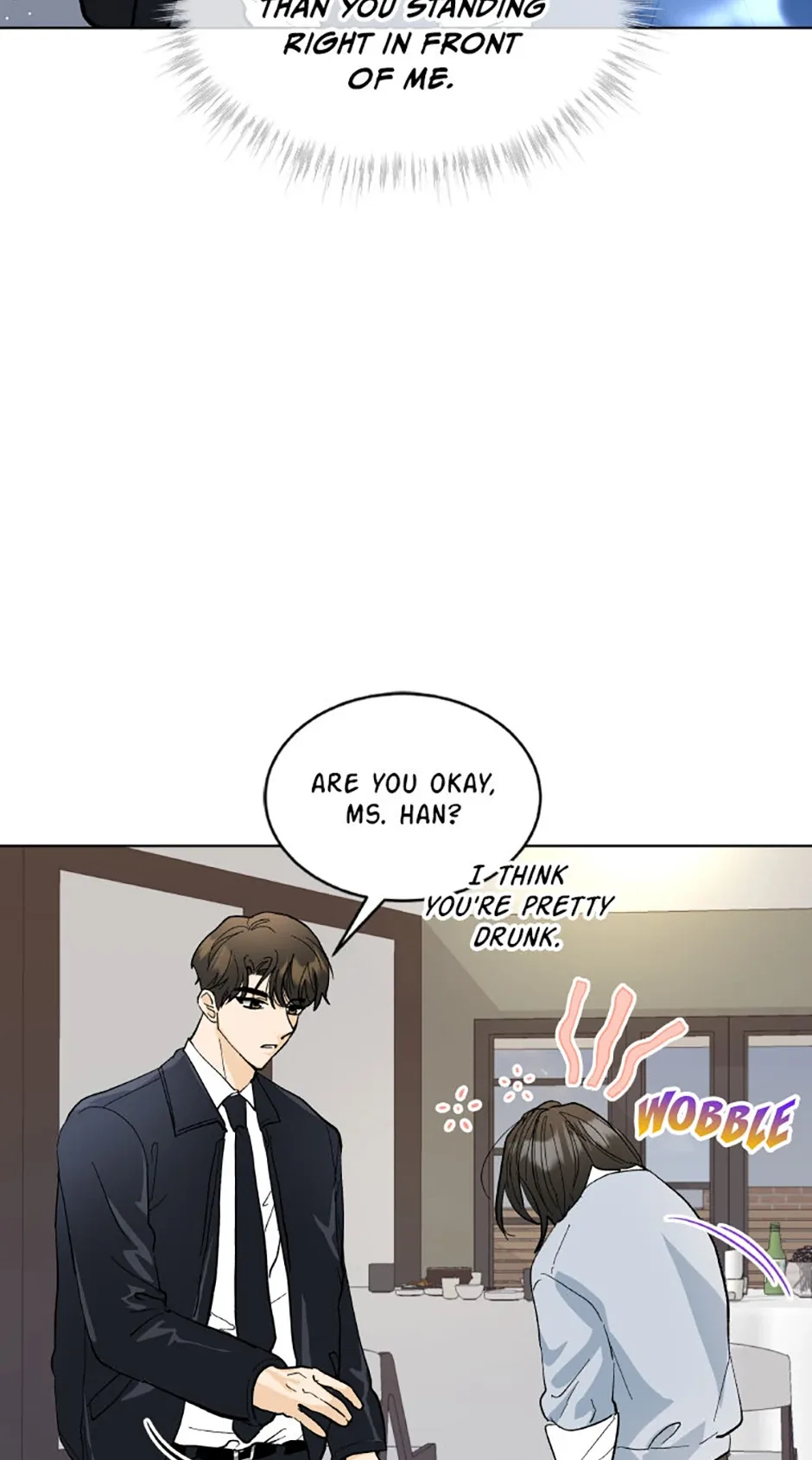 The Stylist and the Beast Chapter 9 page 52