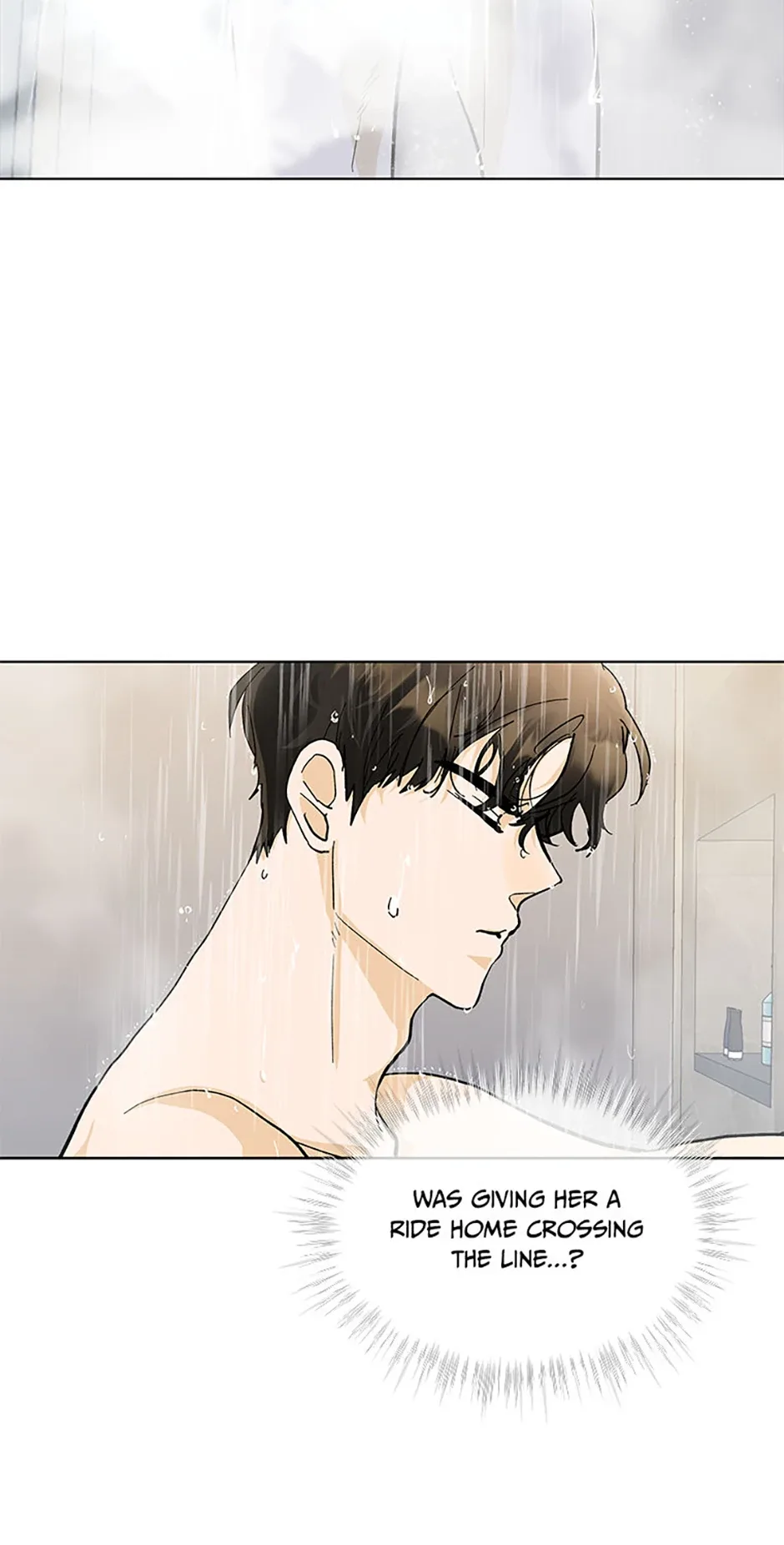 The Stylist and the Beast Chapter 8 page 5