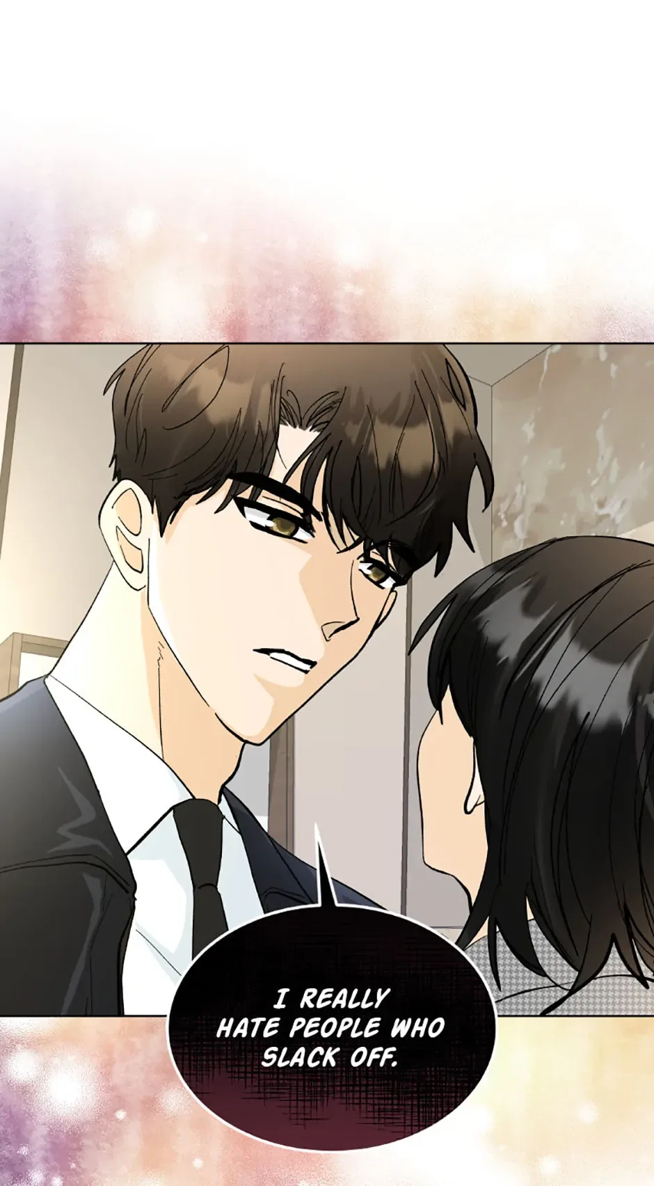 The Stylist and the Beast Chapter 9 page 11