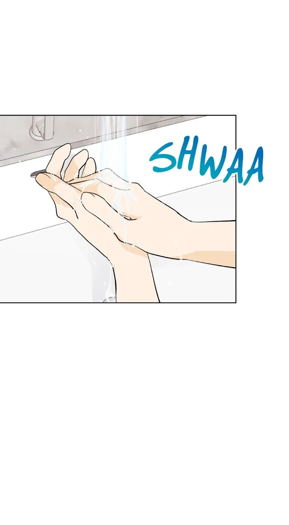 The Stylist and the Beast Chapter 9 page 27