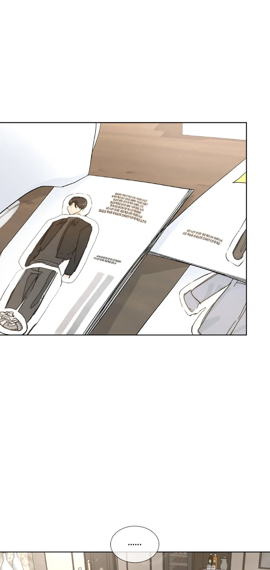 The Stylist and the Beast Chapter 9 page 2