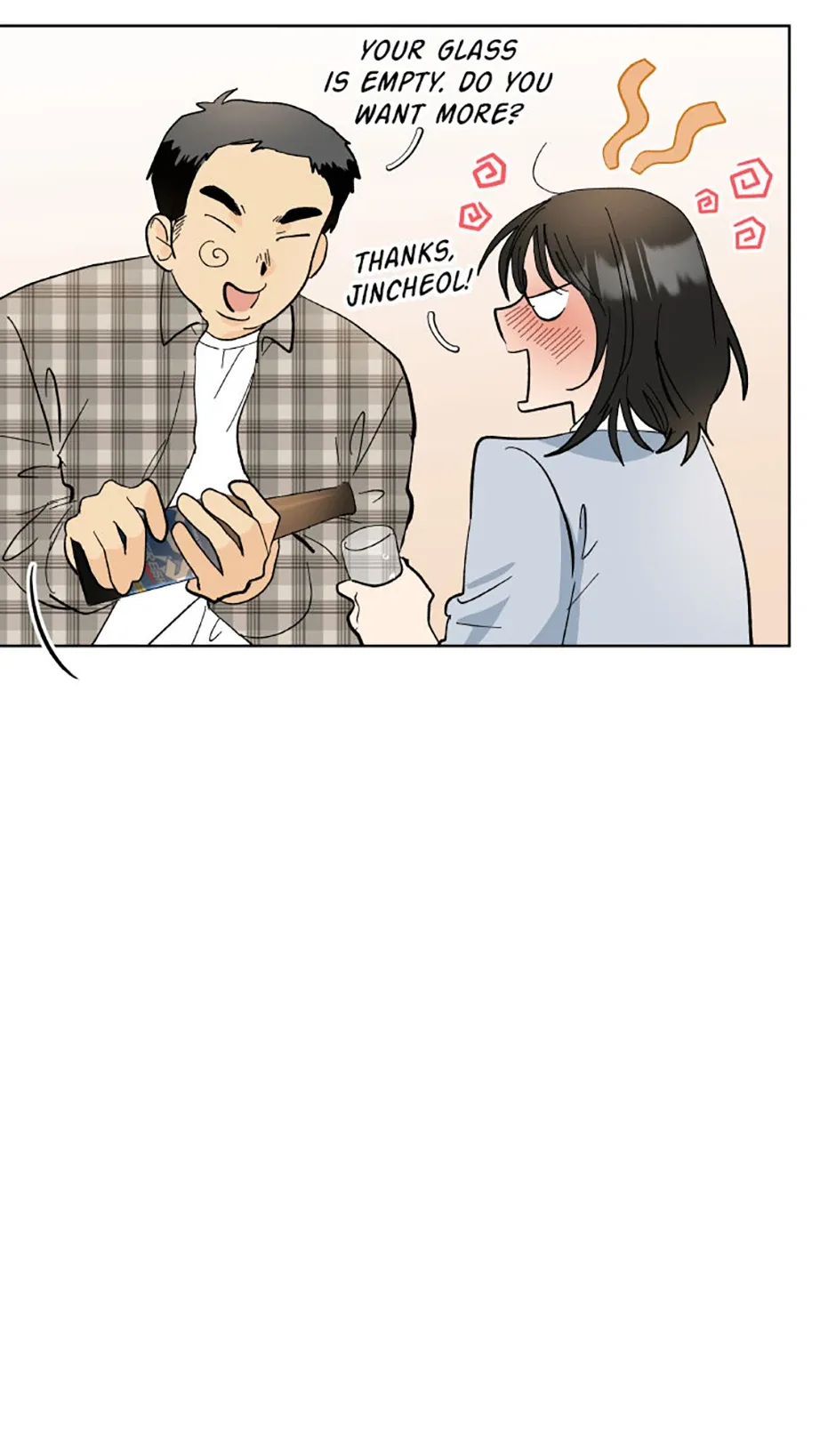 The Stylist and the Beast Chapter 9 page 47