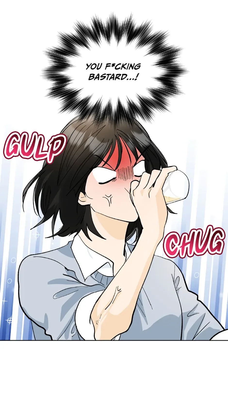 The Stylist and the Beast Chapter 9 page 43