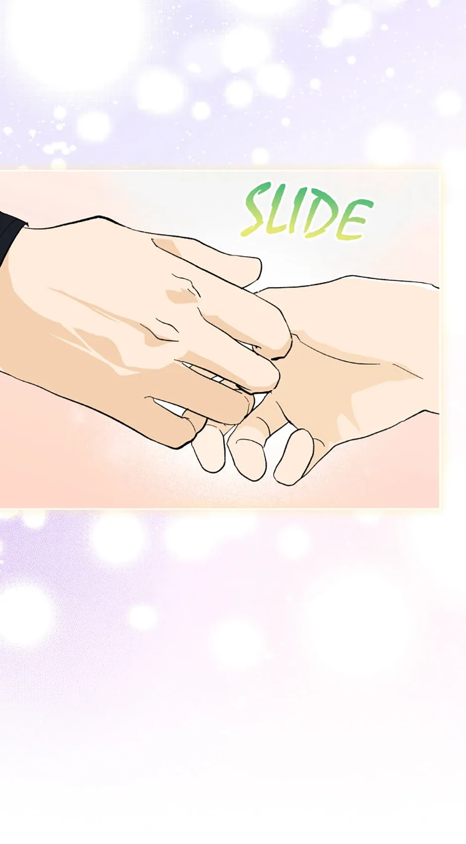 The Stylist and the Beast Chapter 9 page 15
