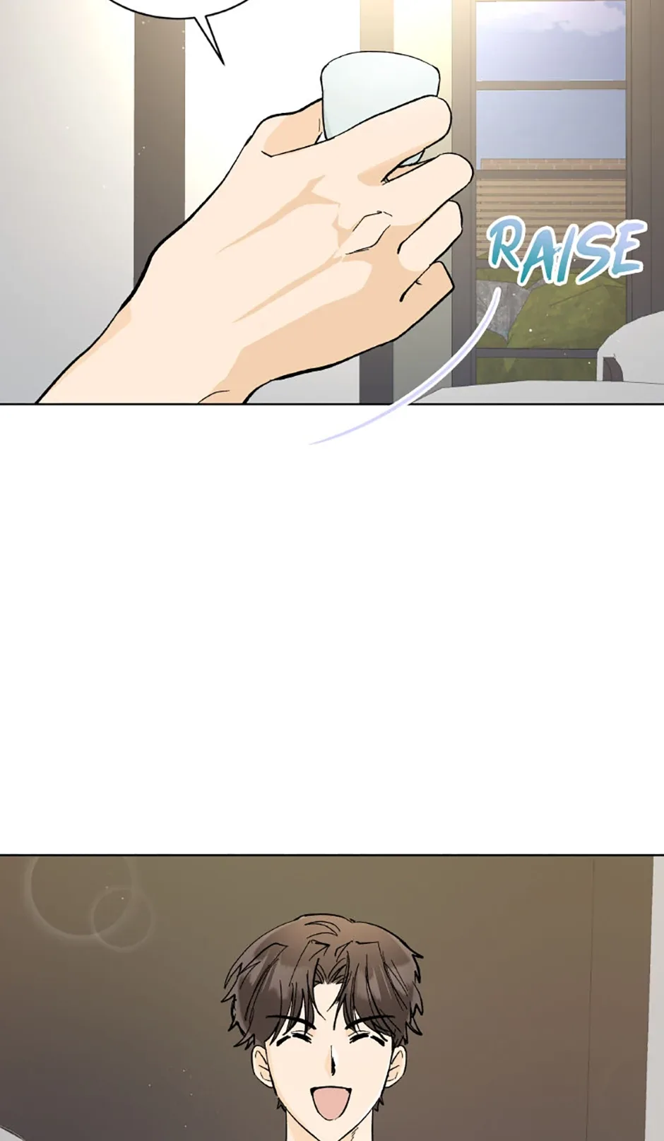 The Stylist and the Beast Chapter 9 page 21