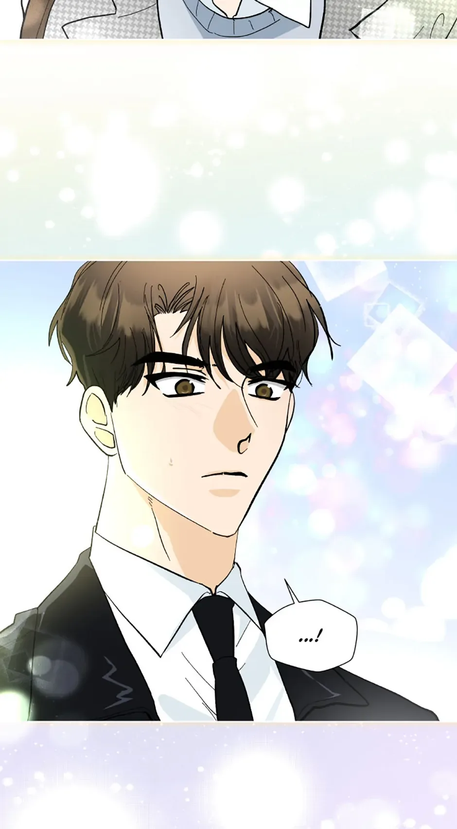 The Stylist and the Beast Chapter 9 page 14