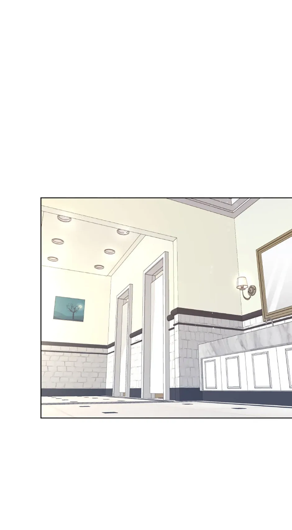 The Stylist and the Beast Chapter 9 page 26