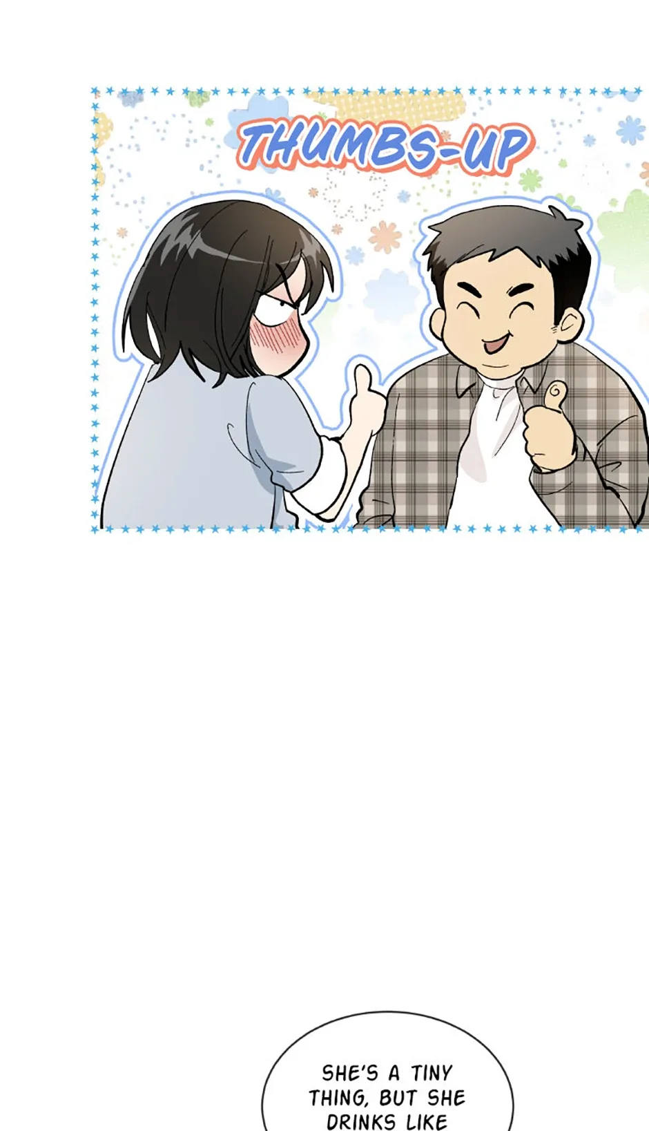 The Stylist and the Beast Chapter 9 page 45