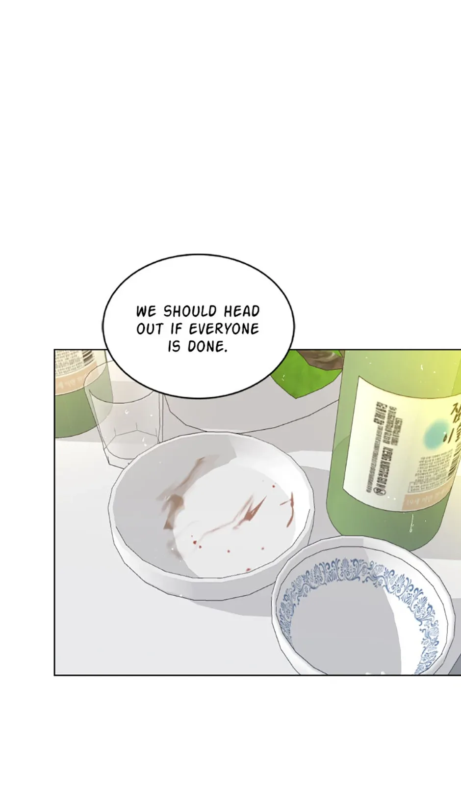 The Stylist and the Beast Chapter 9 page 48