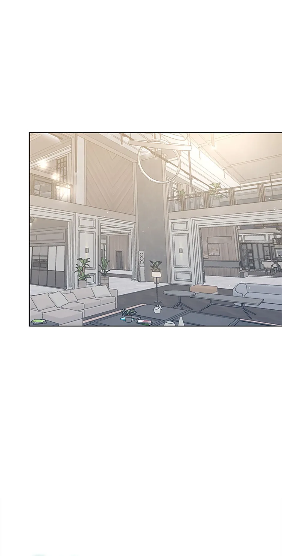 The Stylist and the Beast Chapter 8 page 3