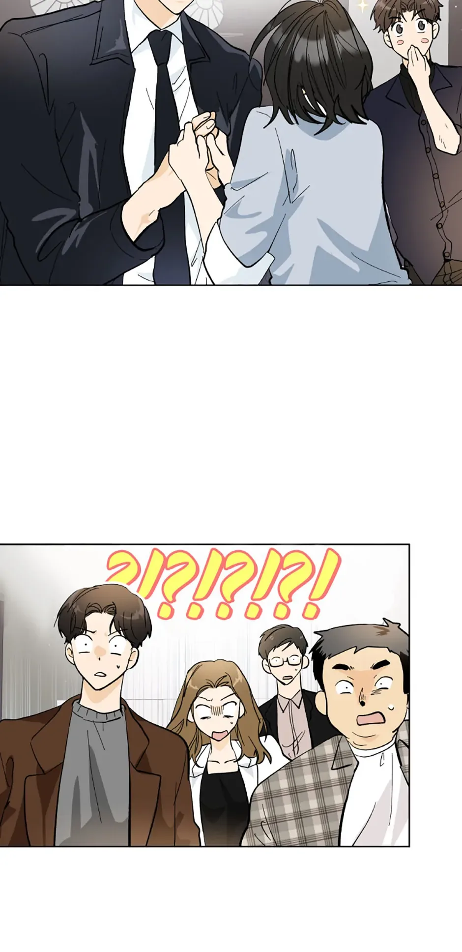 The Stylist and the Beast Chapter 9 page 56