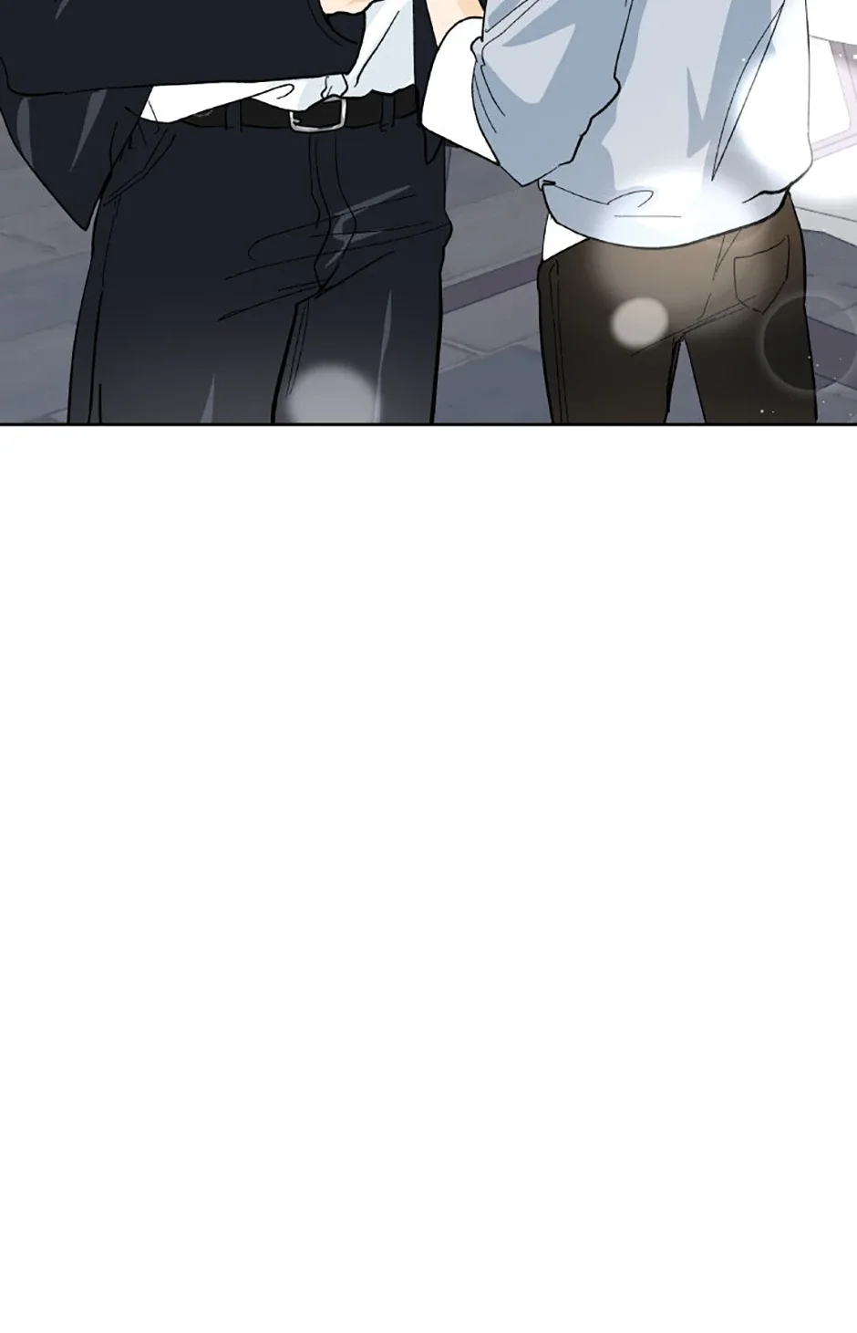 The Stylist and the Beast Chapter 9 page 60