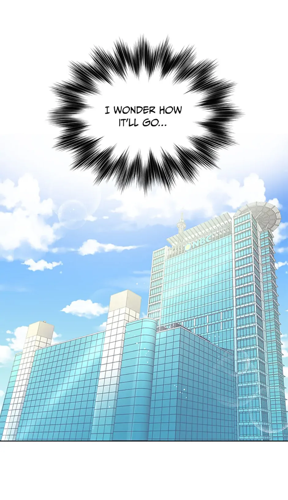 The Stylist and the Beast Chapter 4 page 62