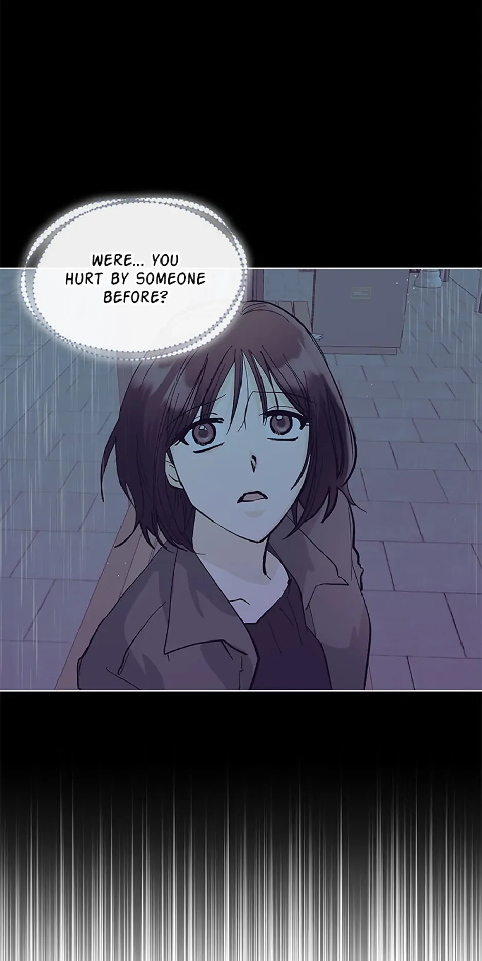 The Stylist and the Beast Chapter 8 page 8