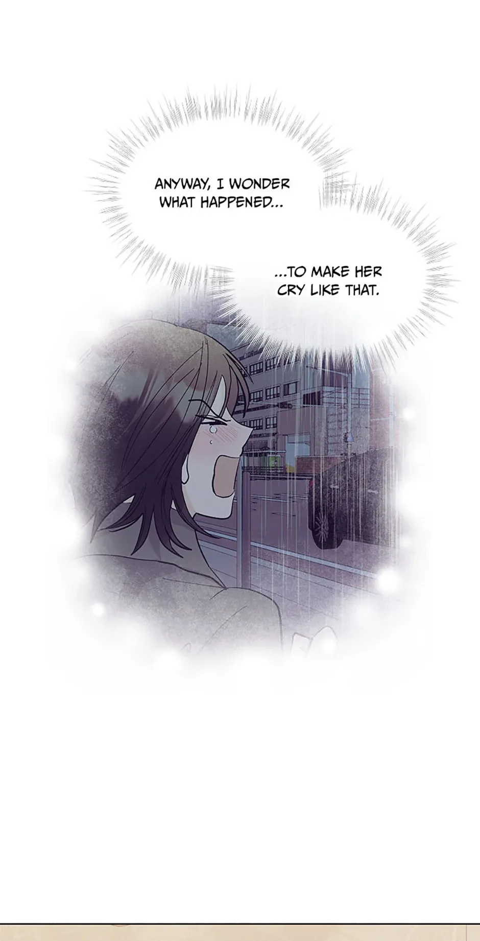 The Stylist and the Beast Chapter 8 page 11