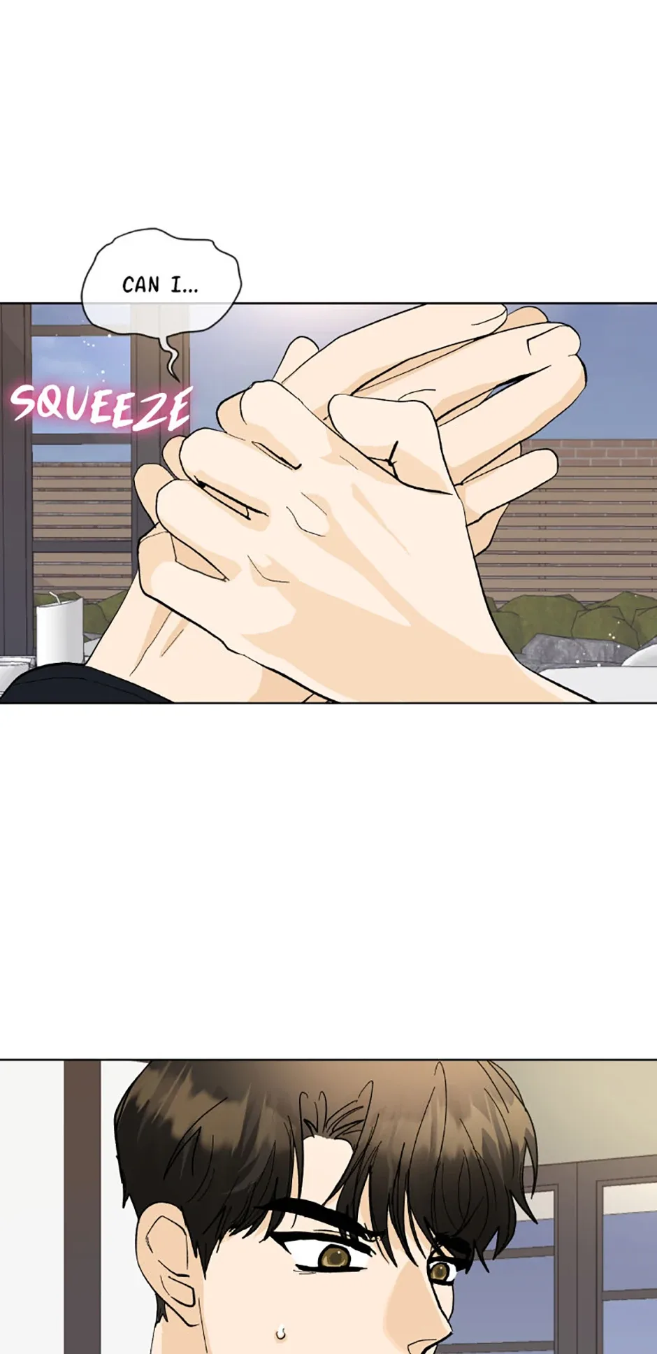 The Stylist and the Beast Chapter 9 page 57
