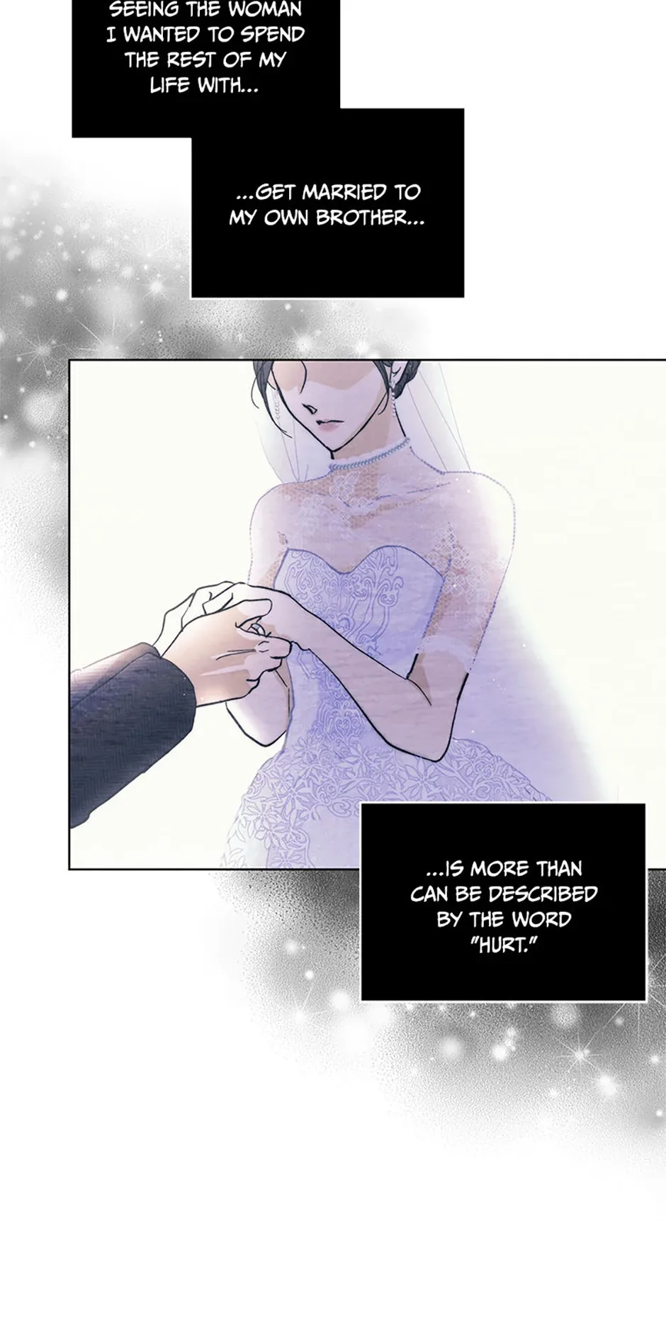 The Stylist and the Beast Chapter 8 page 10