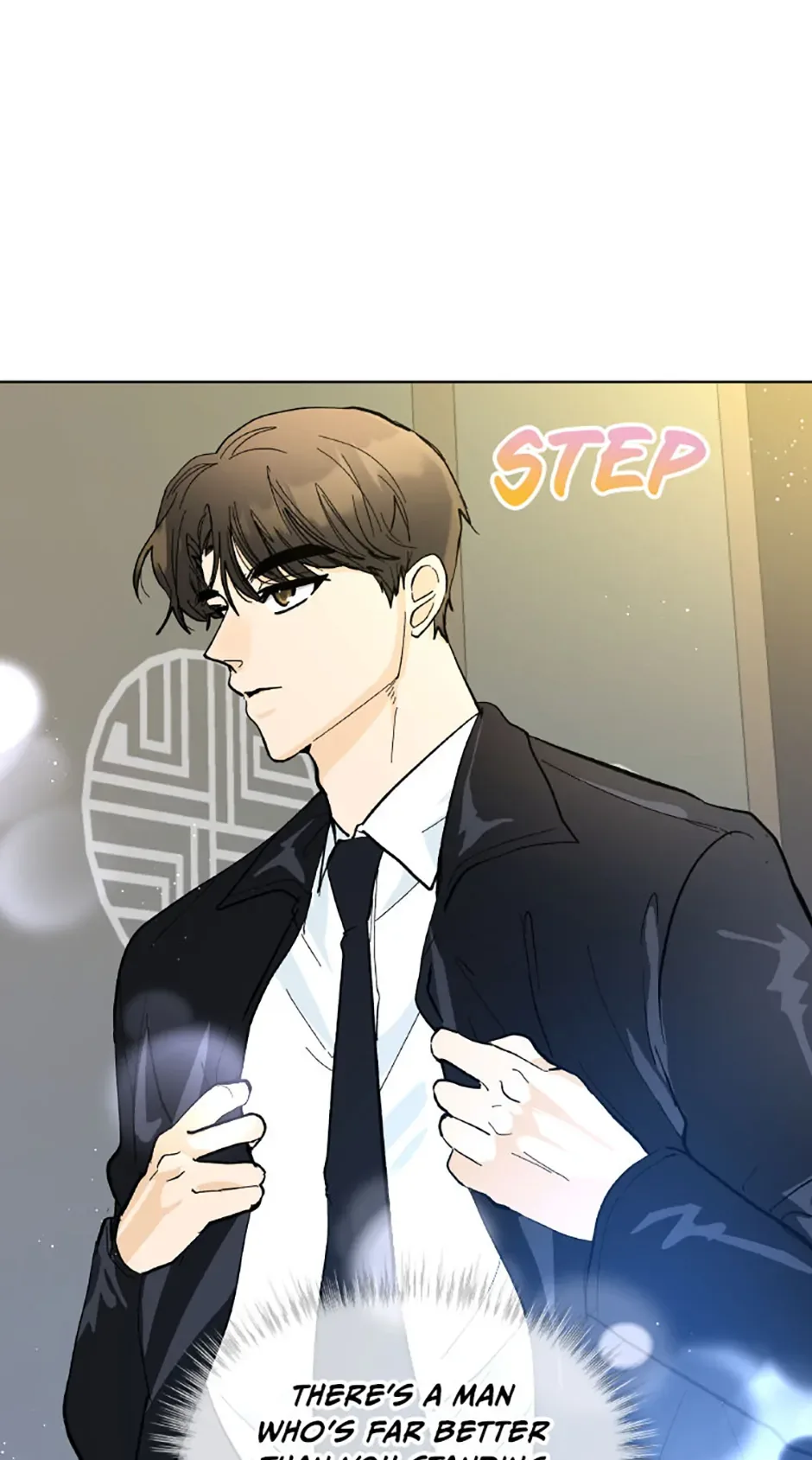 The Stylist and the Beast Chapter 9 page 51