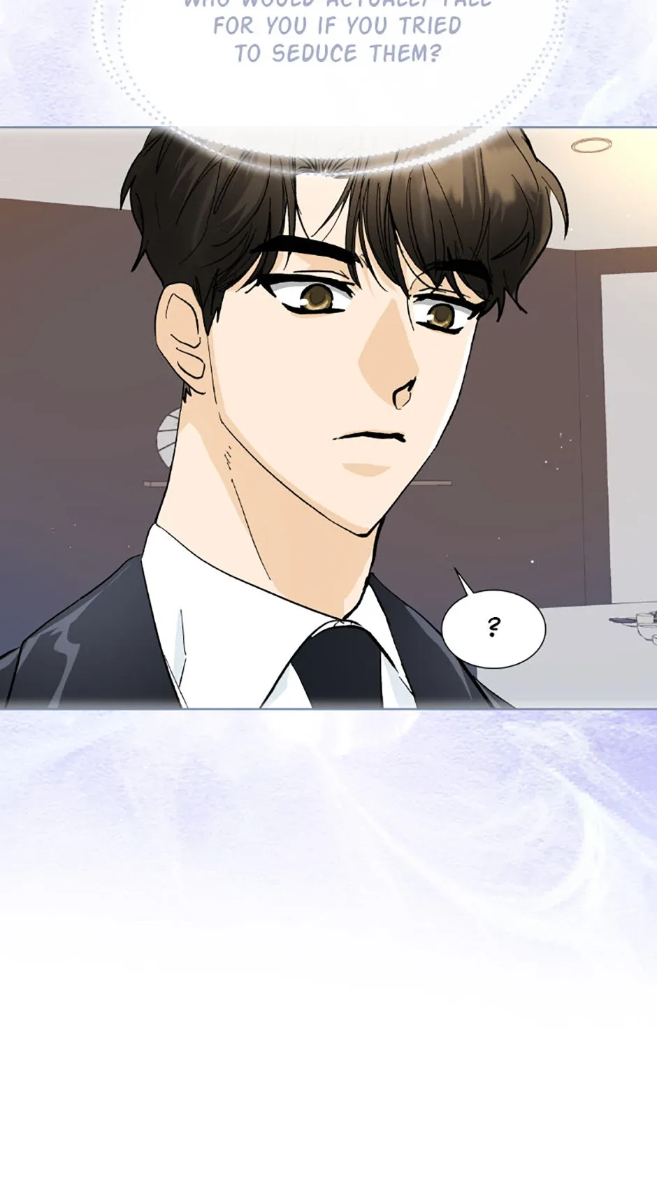 The Stylist and the Beast Chapter 9 page 54