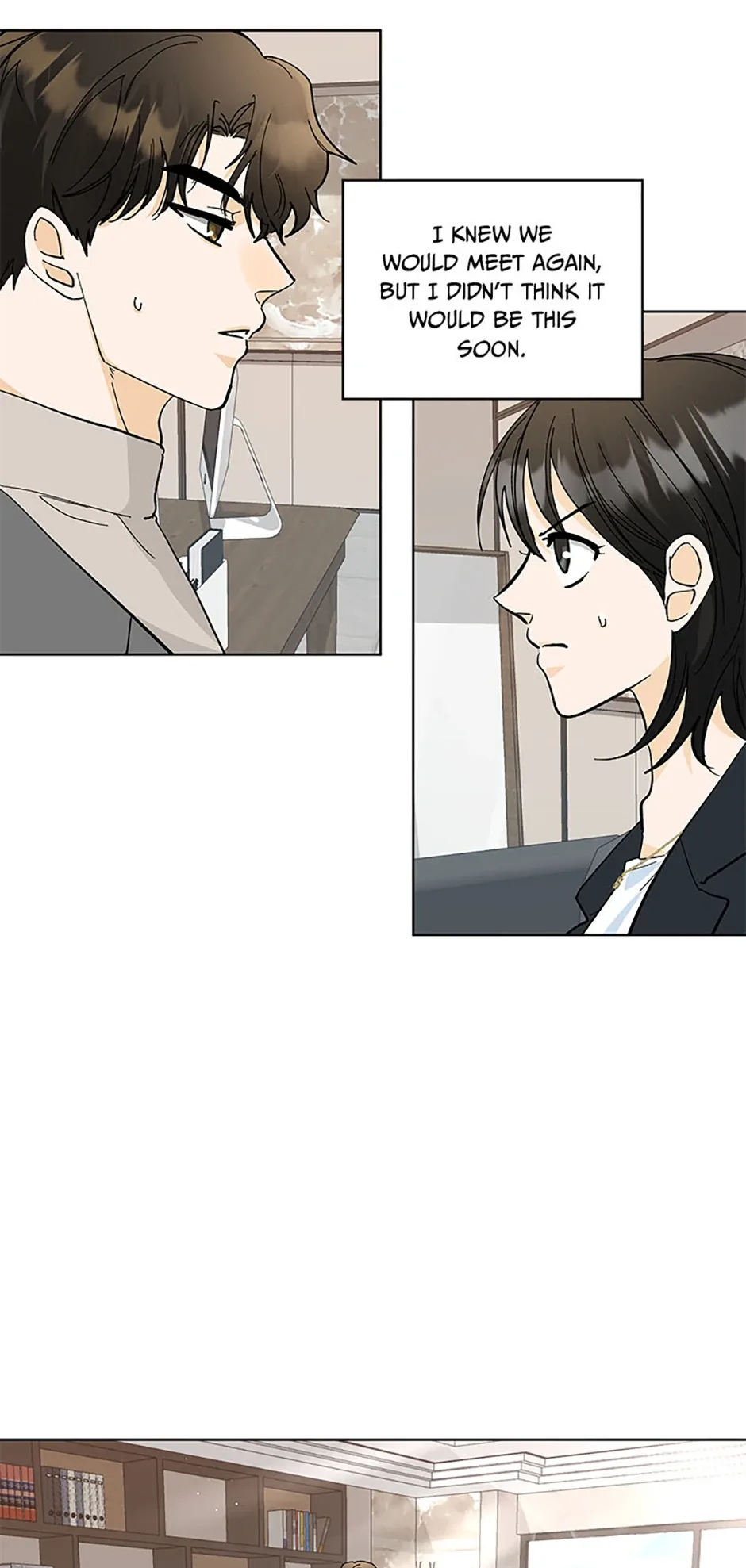 The Stylist and the Beast Chapter 8 page 16