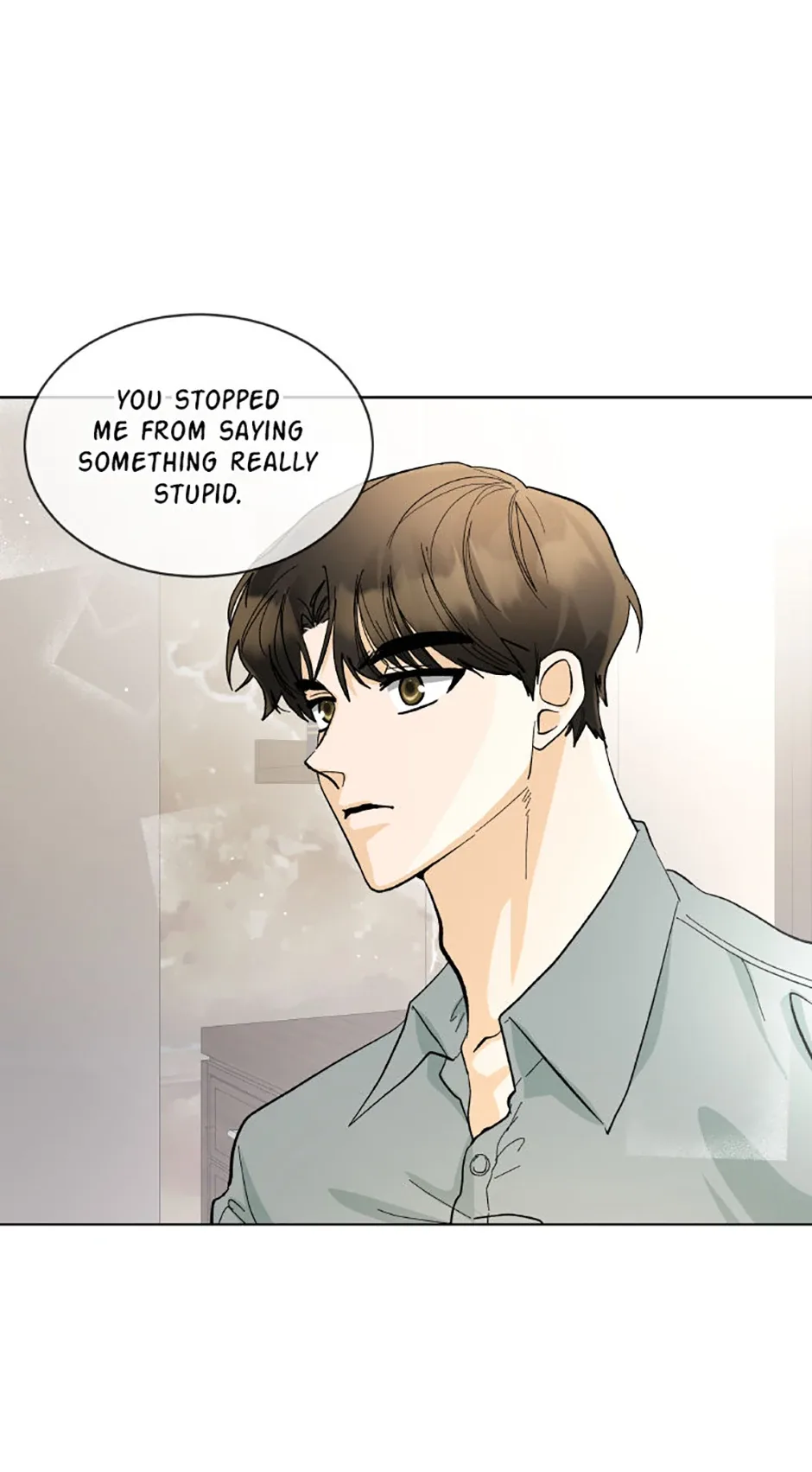 The Stylist and the Beast Chapter 11 page 15