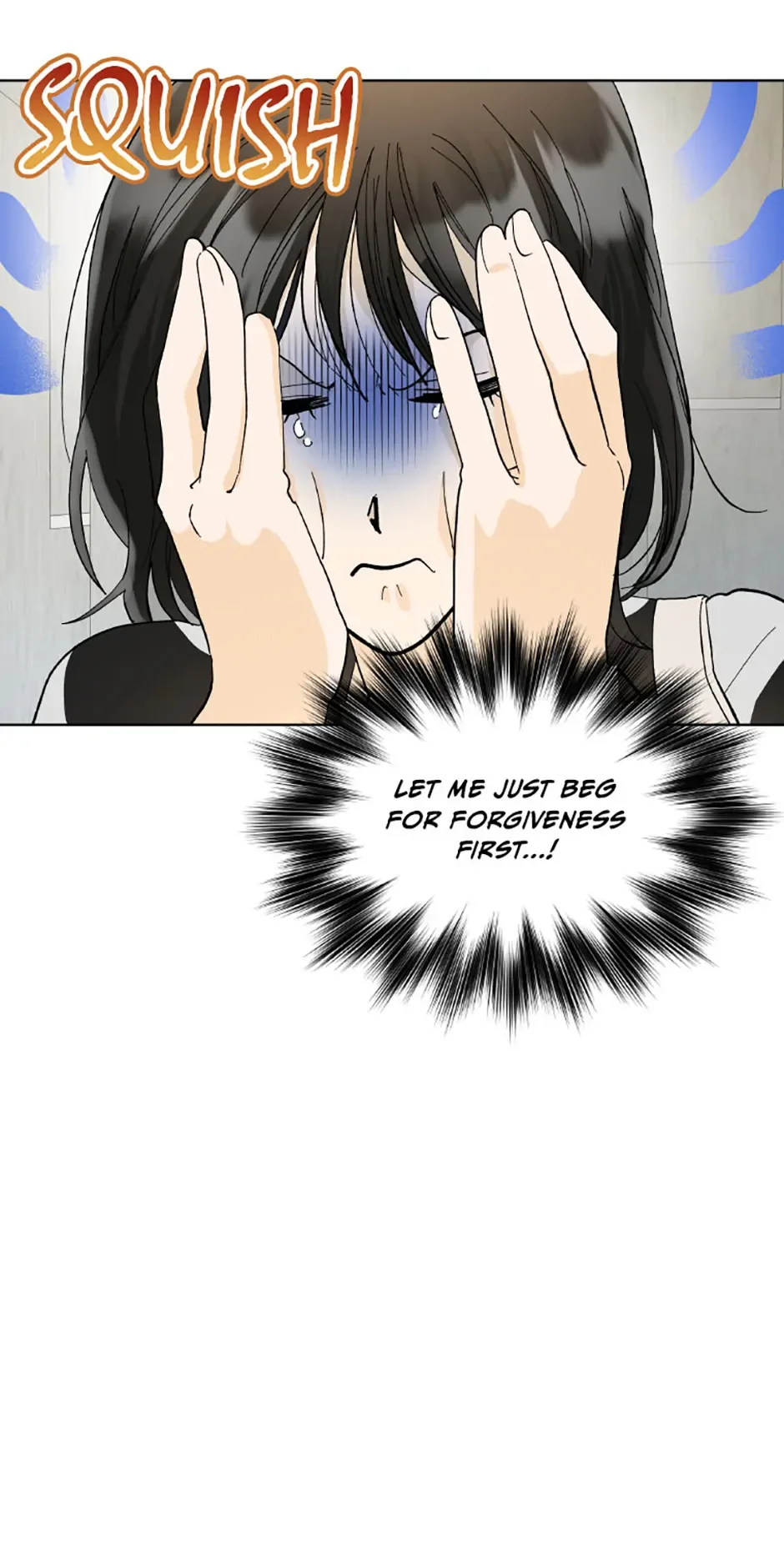 The Stylist and the Beast Chapter 11 page 7