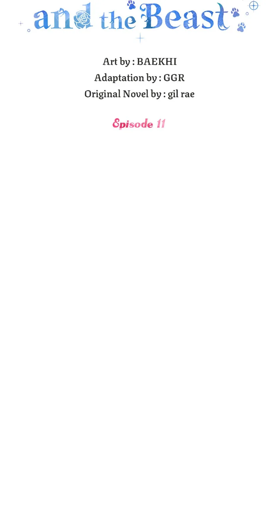 The Stylist and the Beast Chapter 11 page 21