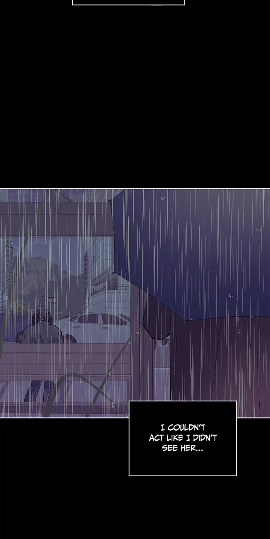 The Stylist and the Beast Chapter 8 page 7