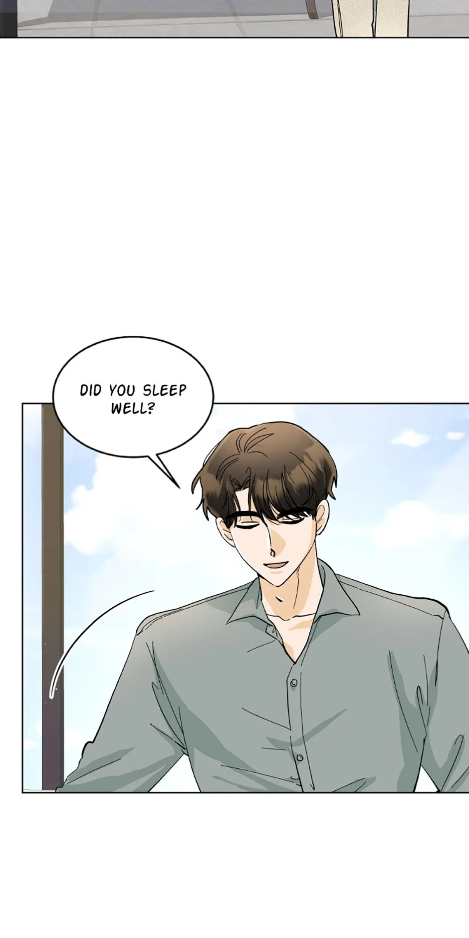 The Stylist and the Beast Chapter 11 page 9