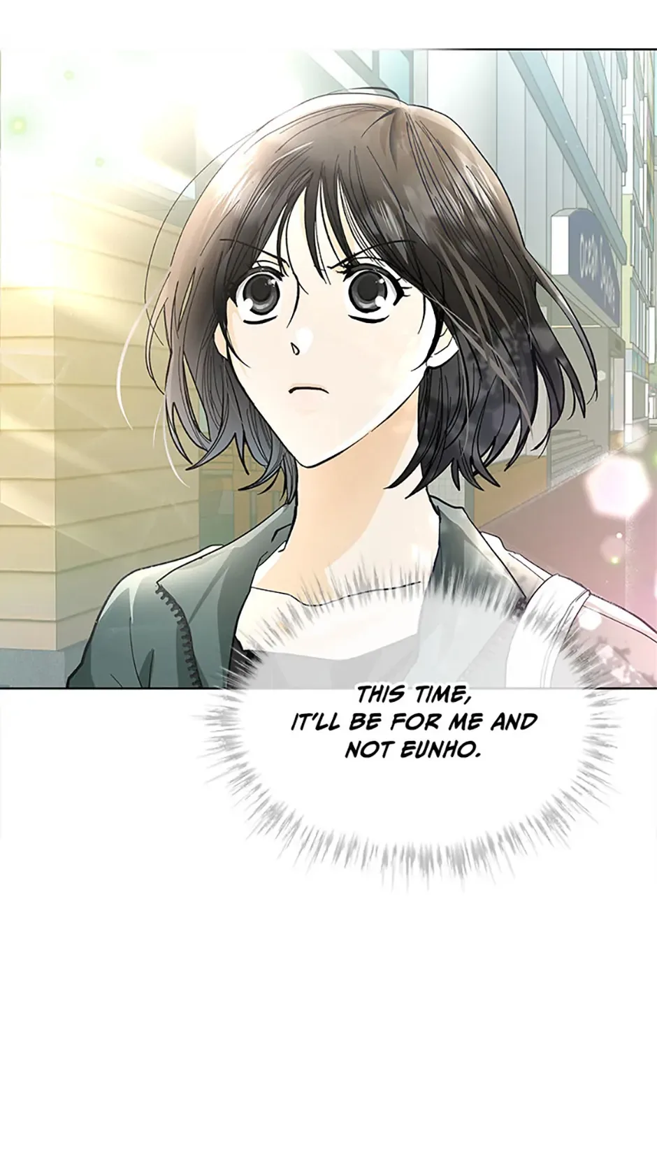The Stylist and the Beast Chapter 4 page 53