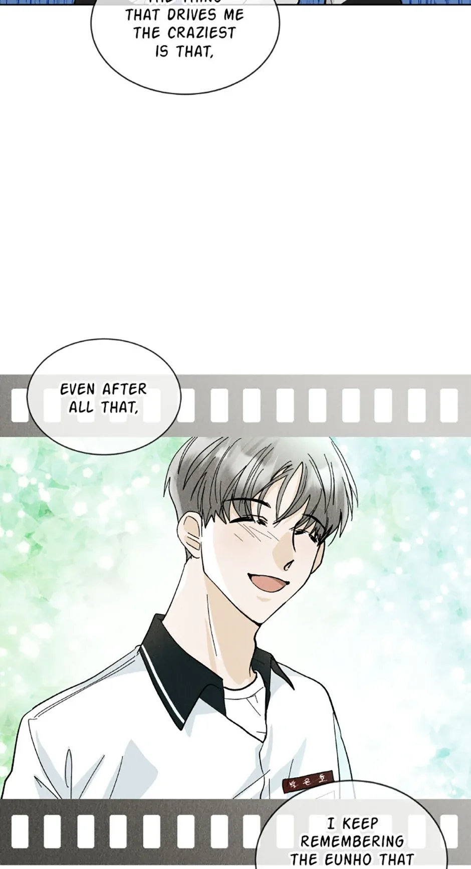 The Stylist and the Beast Chapter 11 page 43