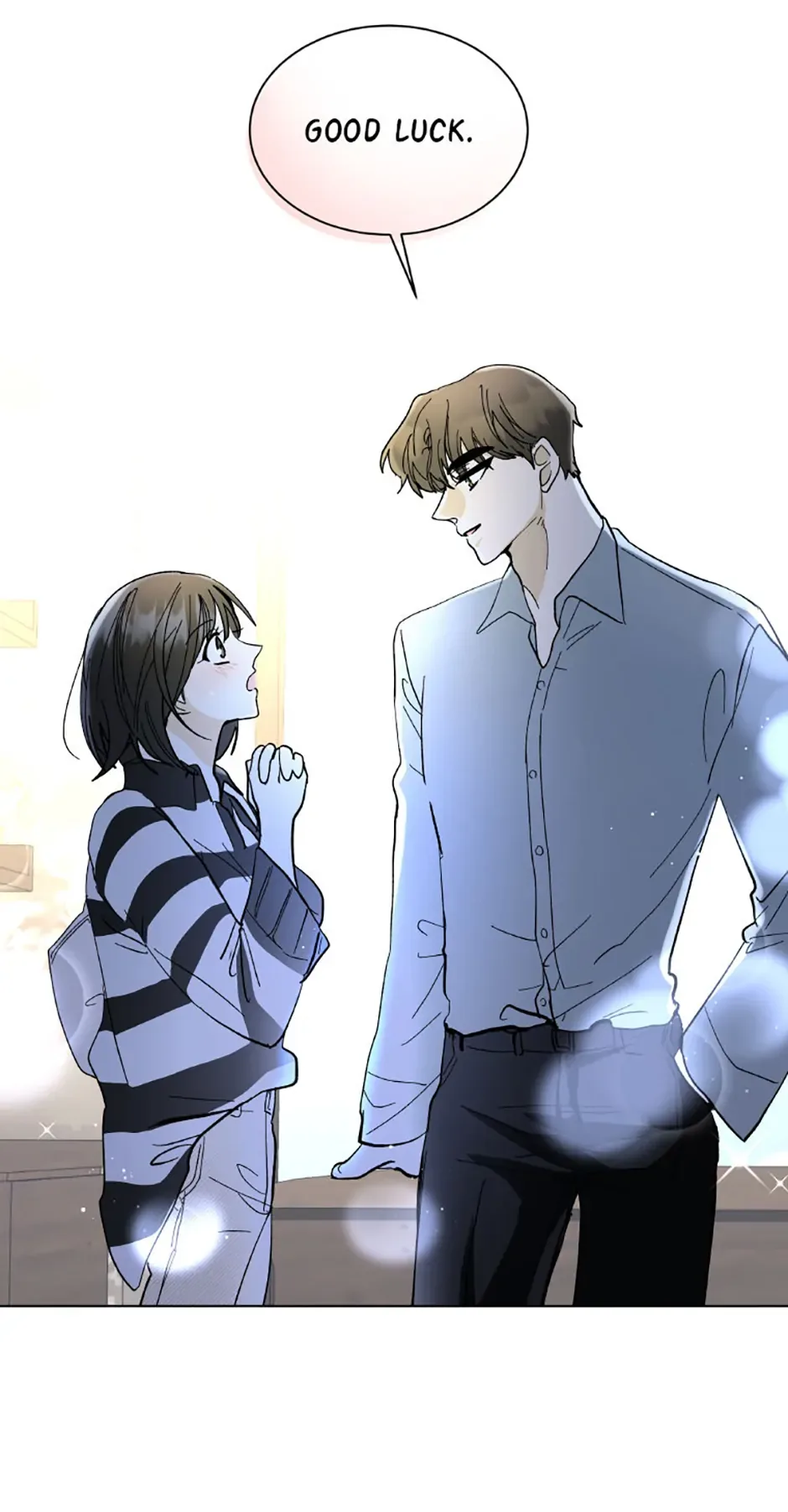 The Stylist and the Beast Chapter 11 page 56