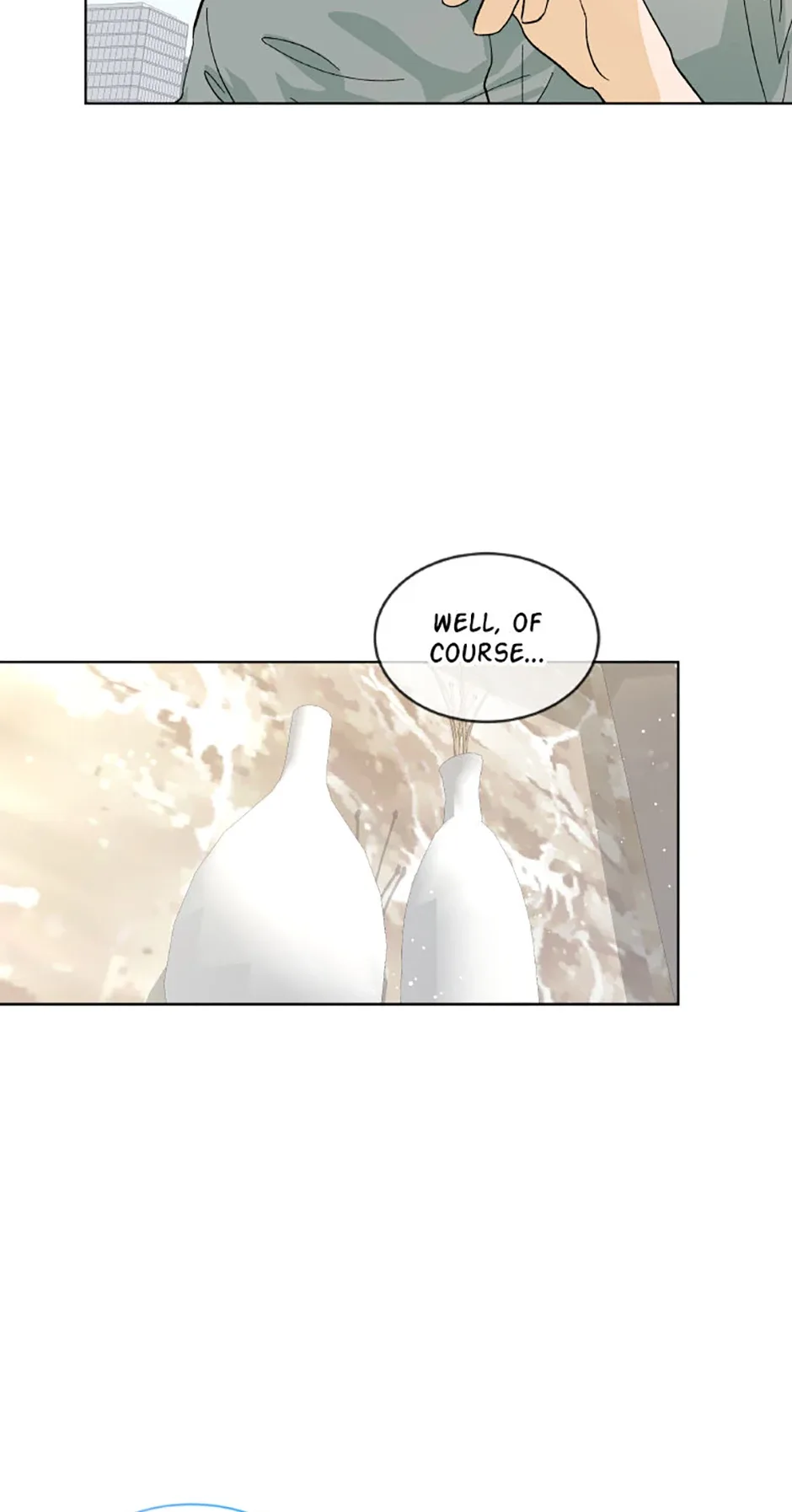 The Stylist and the Beast Chapter 11 page 53