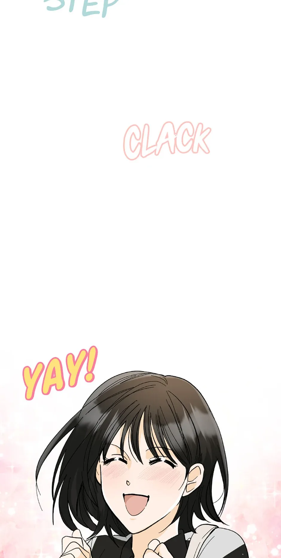 The Stylist and the Beast Chapter 11 page 61