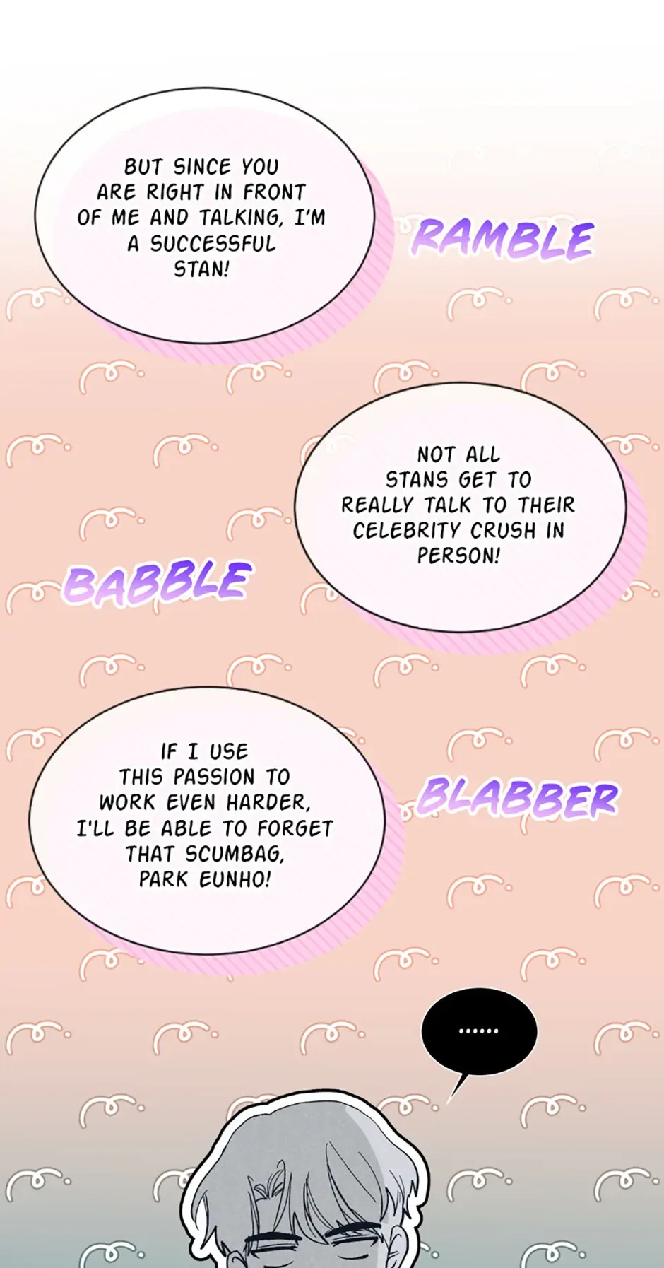 The Stylist and the Beast Chapter 11 page 50