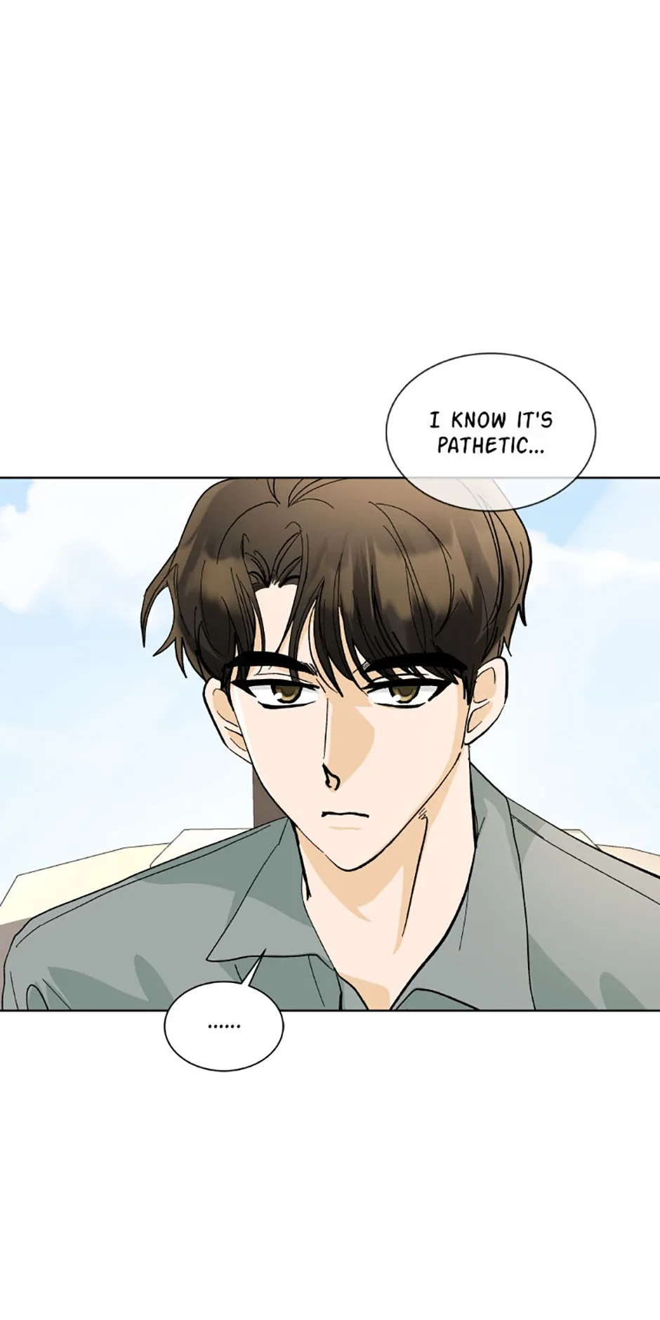 The Stylist and the Beast Chapter 11 page 34