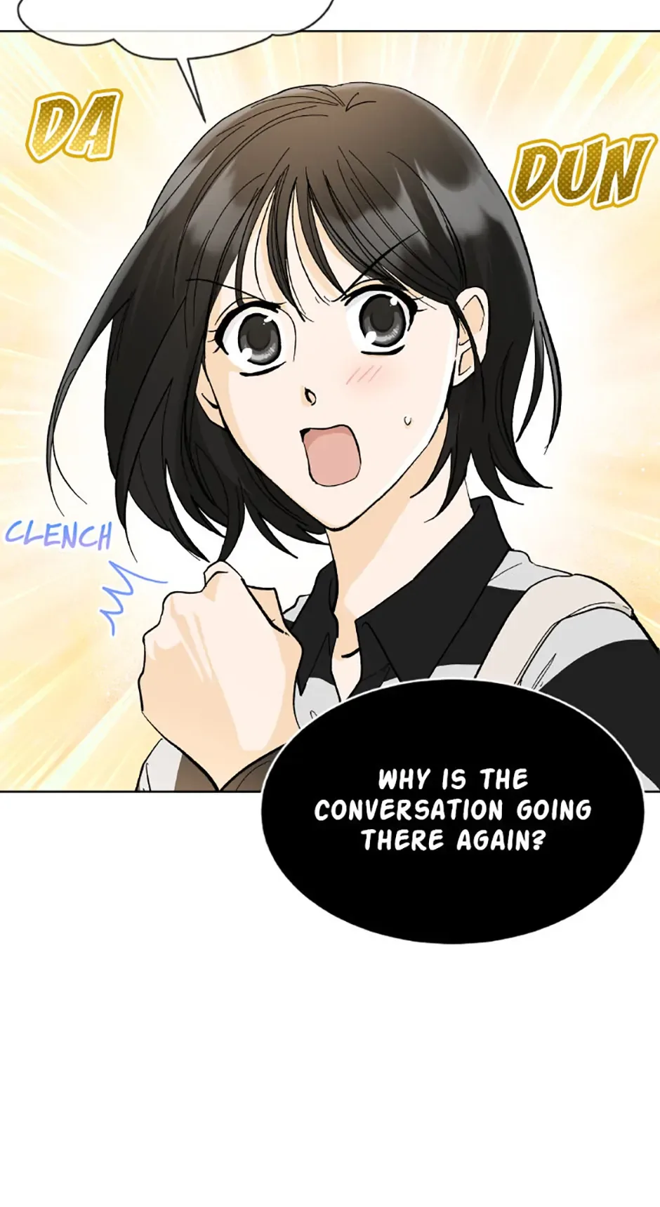 The Stylist and the Beast Chapter 11 page 39