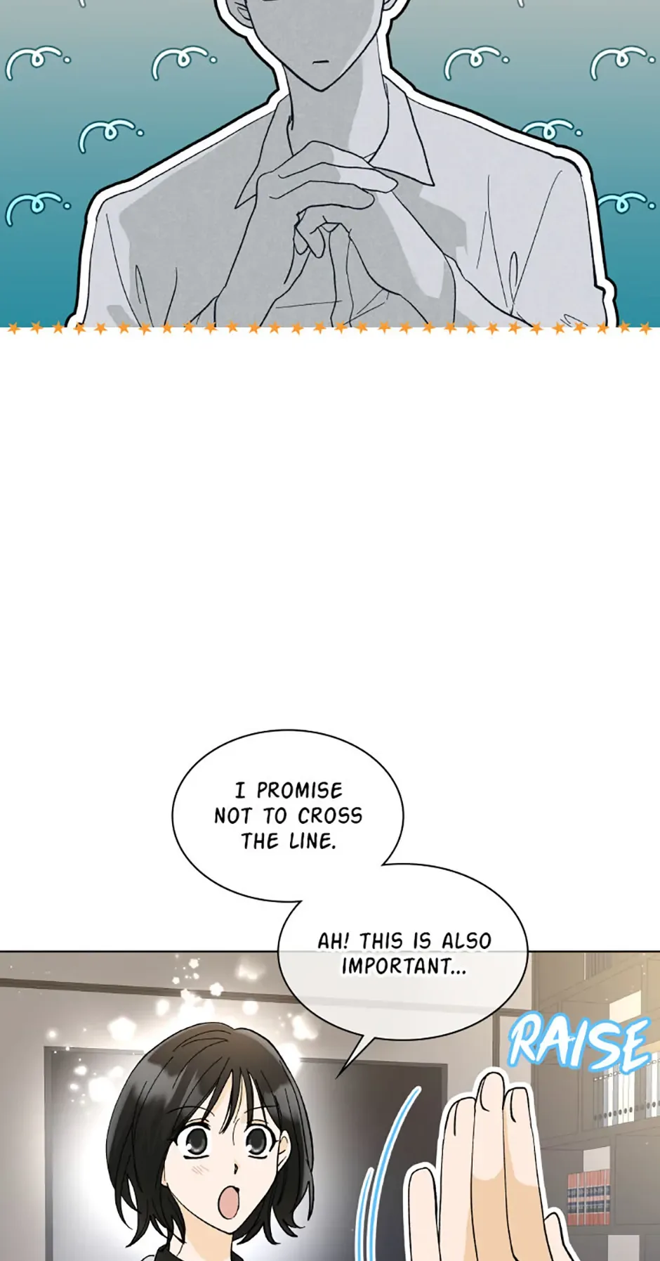 The Stylist and the Beast Chapter 11 page 51