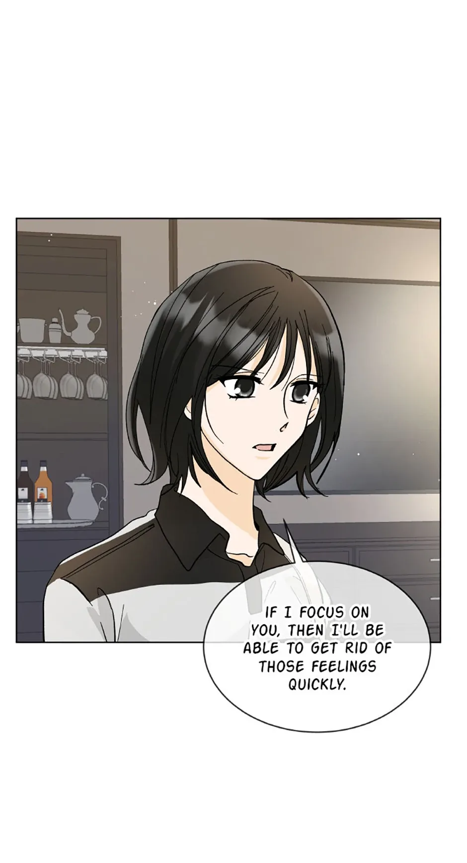 The Stylist and the Beast Chapter 11 page 45