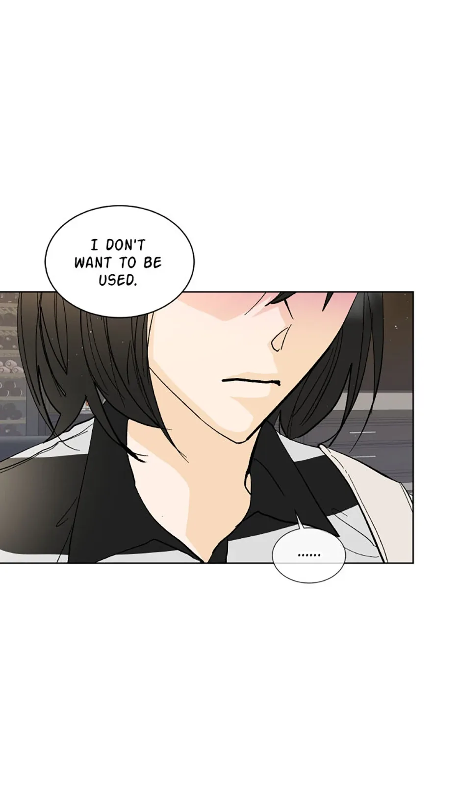 The Stylist and the Beast Chapter 11 page 28