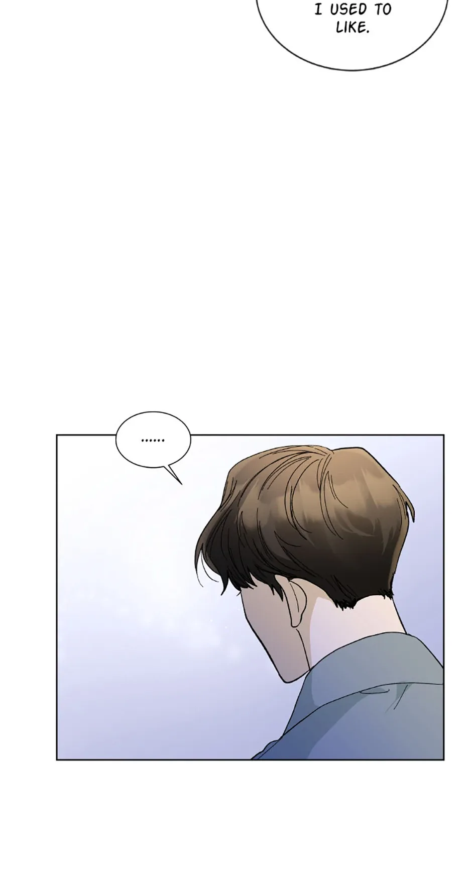 The Stylist and the Beast Chapter 11 page 44