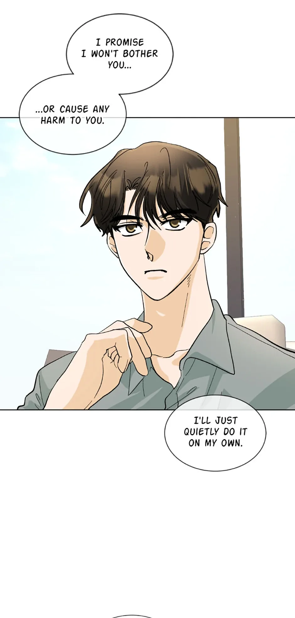 The Stylist and the Beast Chapter 11 page 48