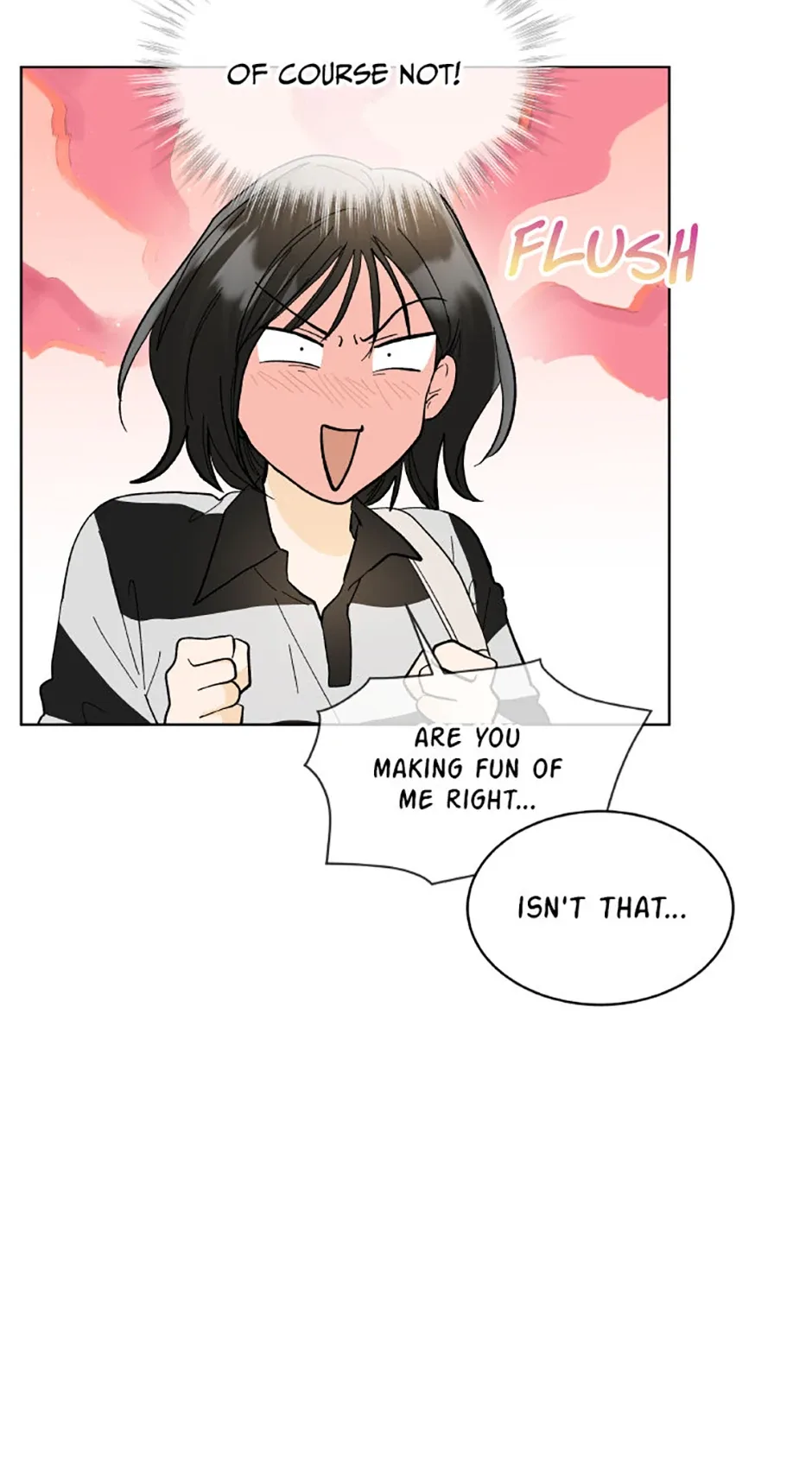 The Stylist and the Beast Chapter 11 page 24