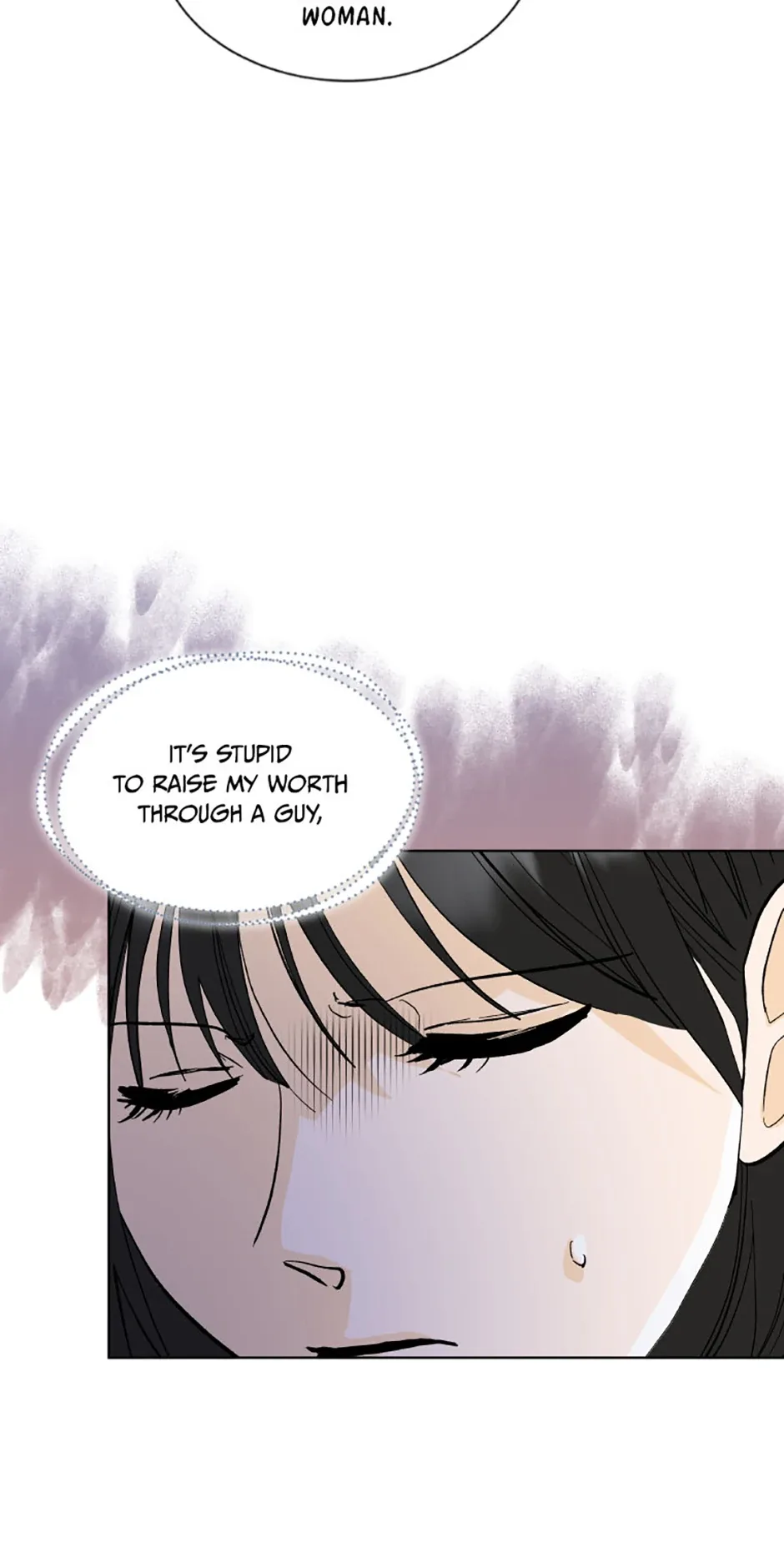 The Stylist and the Beast Chapter 11 page 32