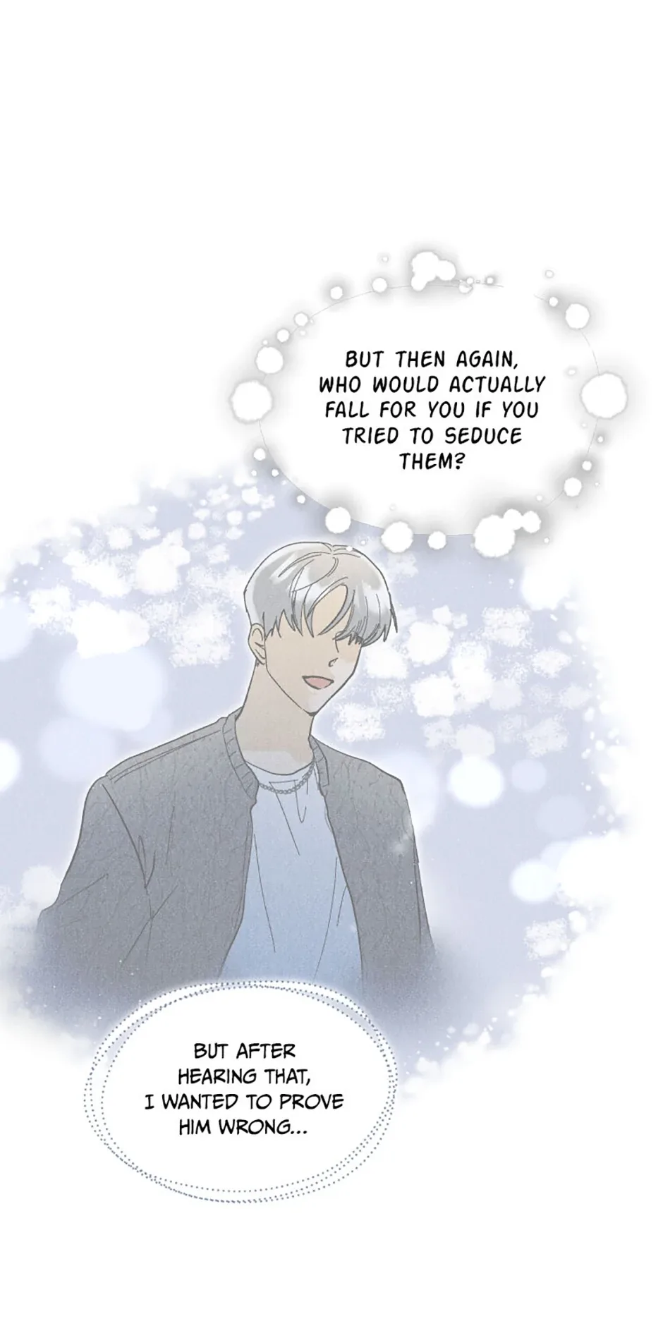 The Stylist and the Beast Chapter 11 page 33