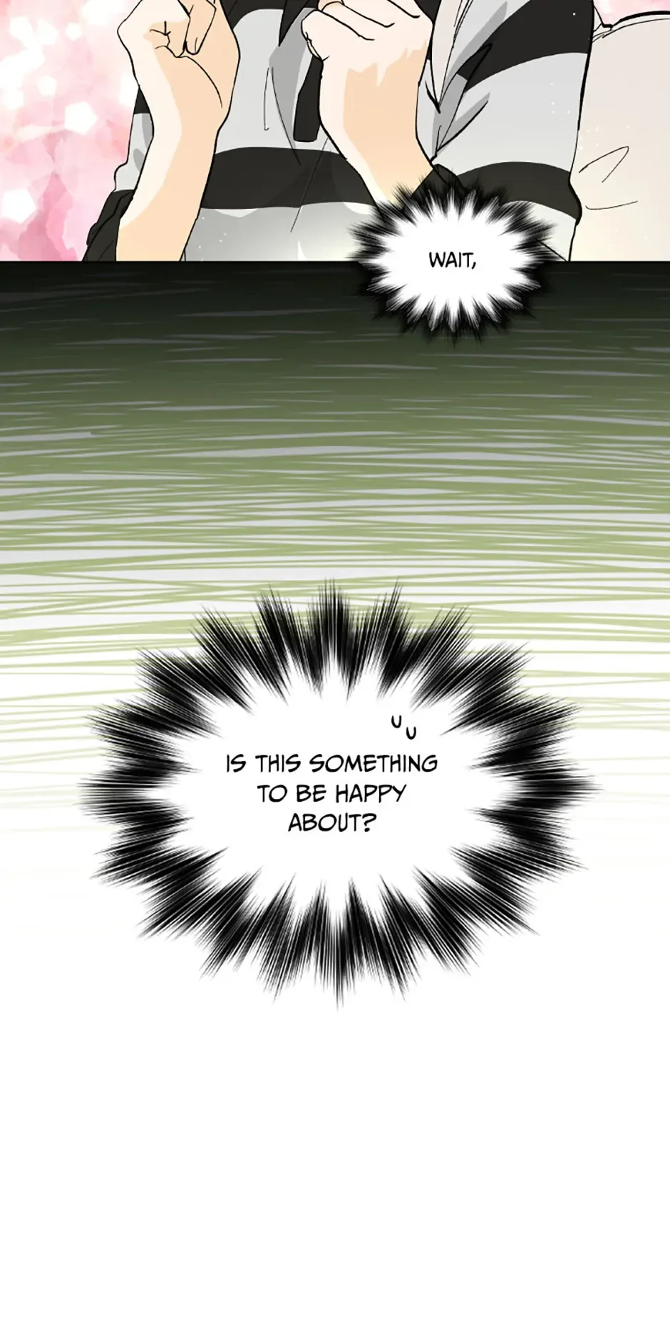 The Stylist and the Beast Chapter 11 page 62