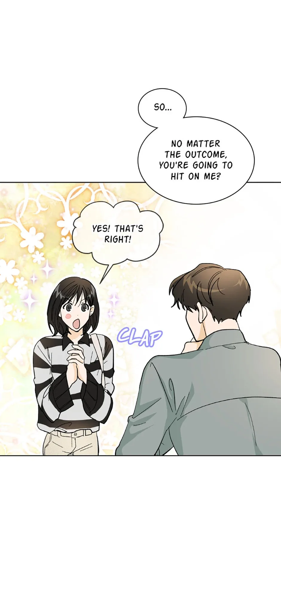The Stylist and the Beast Chapter 11 page 46