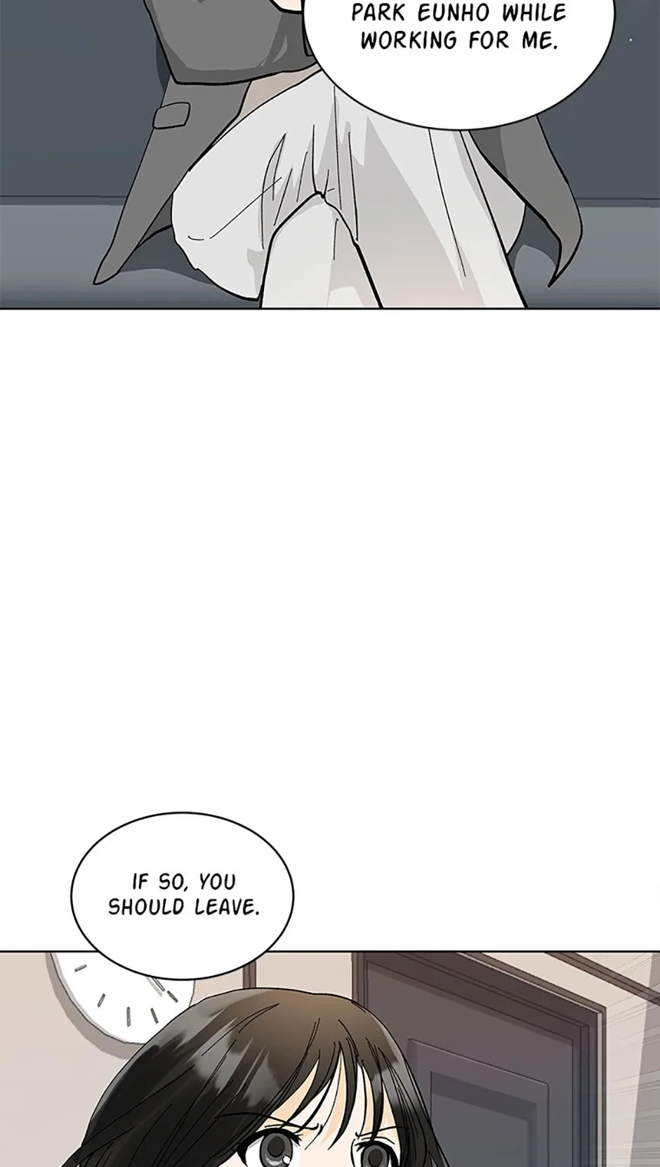 The Stylist and the Beast Chapter 8 page 36