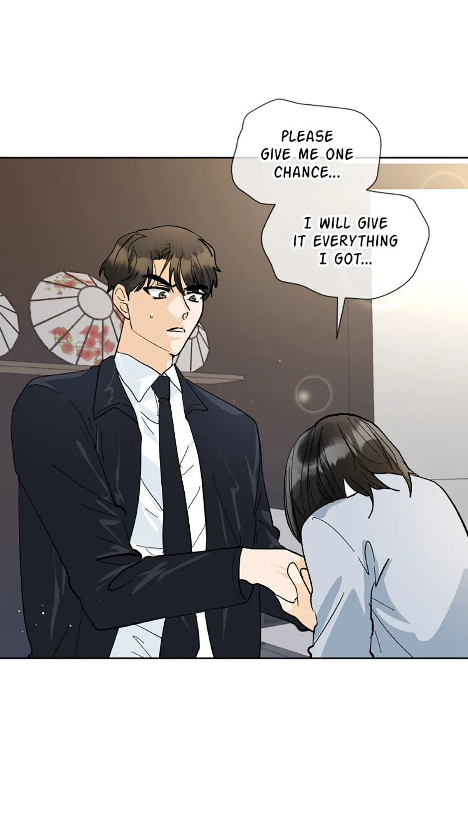 The Stylist and the Beast Chapter 10 page 10